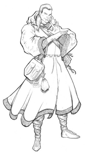 Commission Awaiting Approval