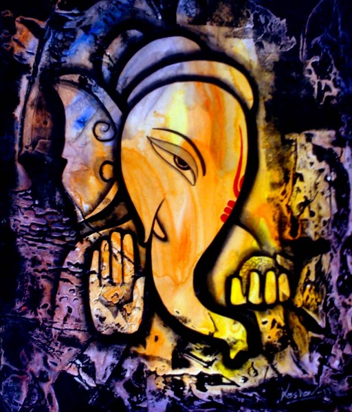 ganesha