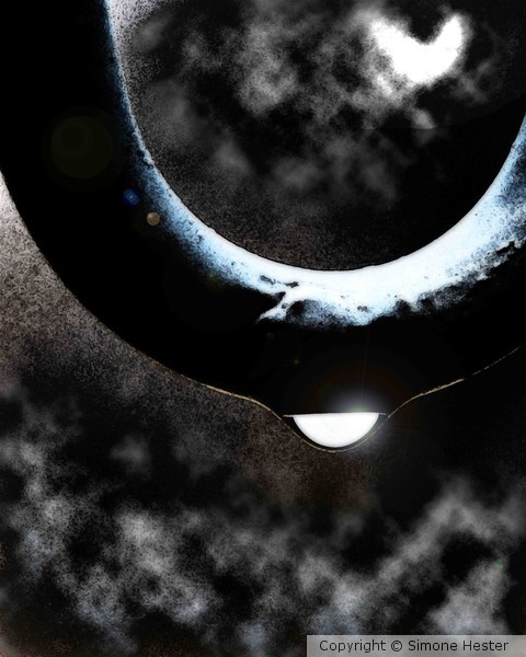 By The Light Of The Moon