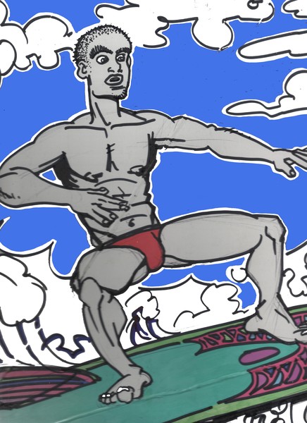 SURFISTA