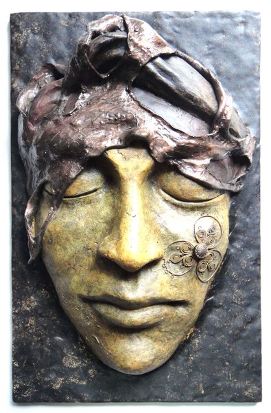 Mask, Fiber and Copper 2