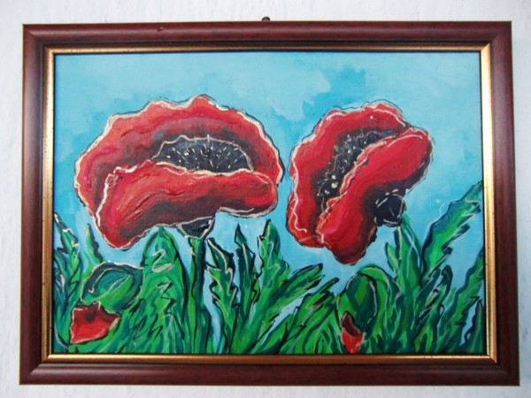 flowers