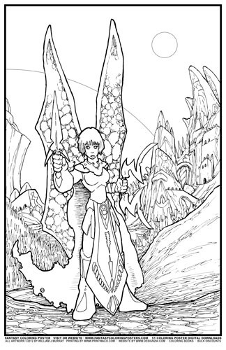 FCP #28: Otherworldly
