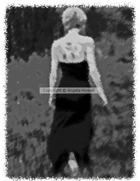 Twilight walk