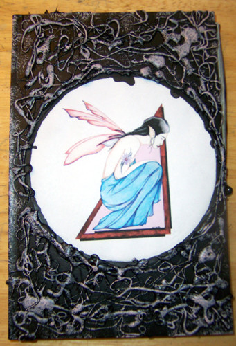 Faerie Journal