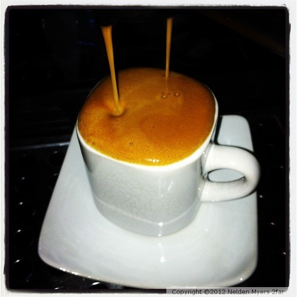 CushCoffee.com #3 