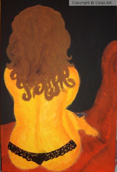 Woman