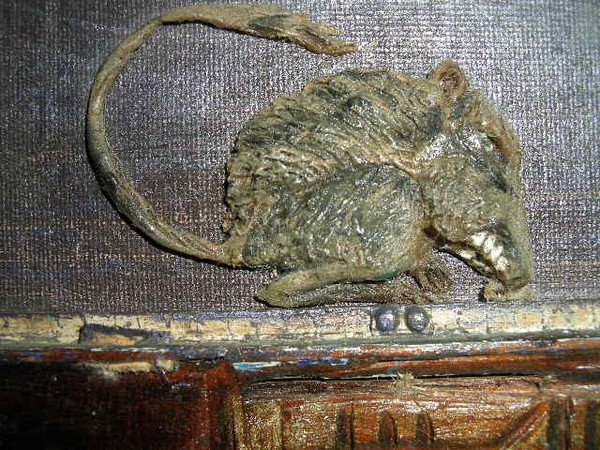 detail