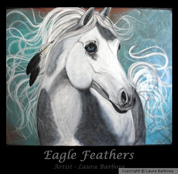Eagle Feathers