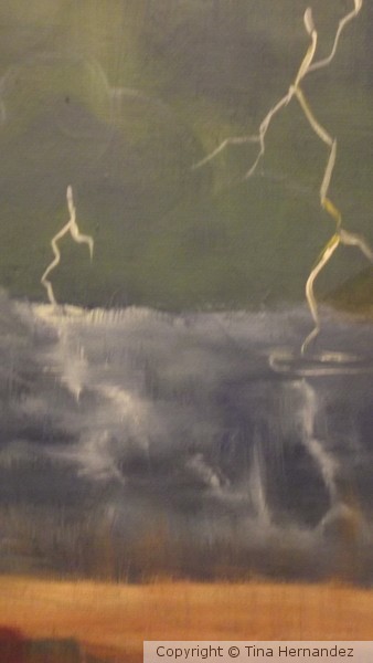 Stormy II
