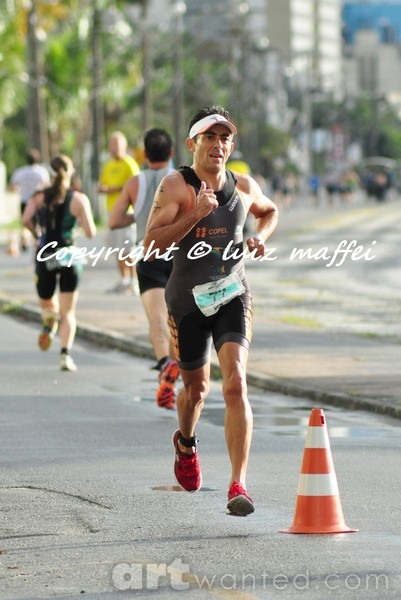 1º Heróis do Triathlon Caiobá