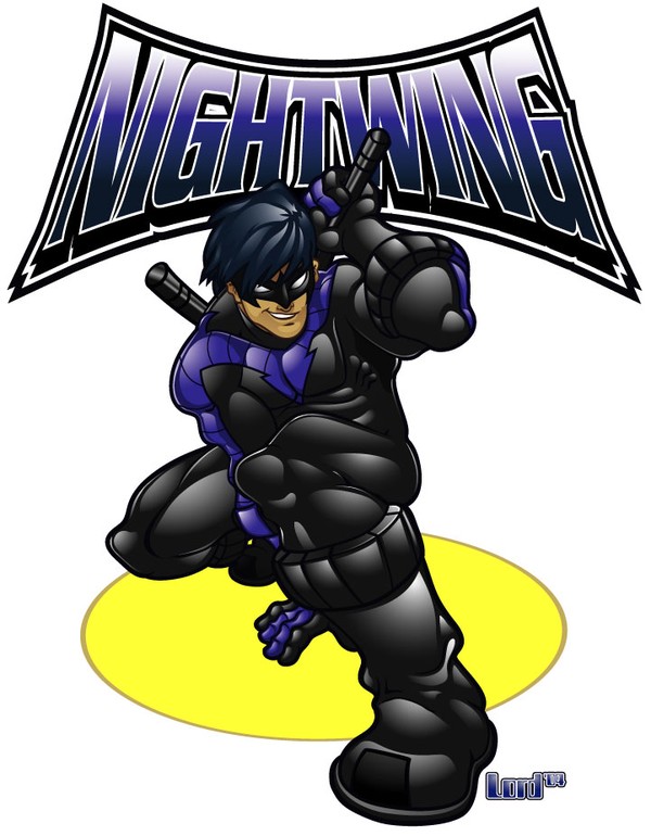 Nightwing