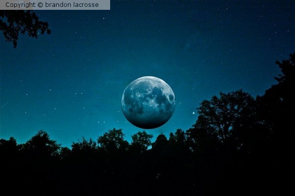 Blue Moon
