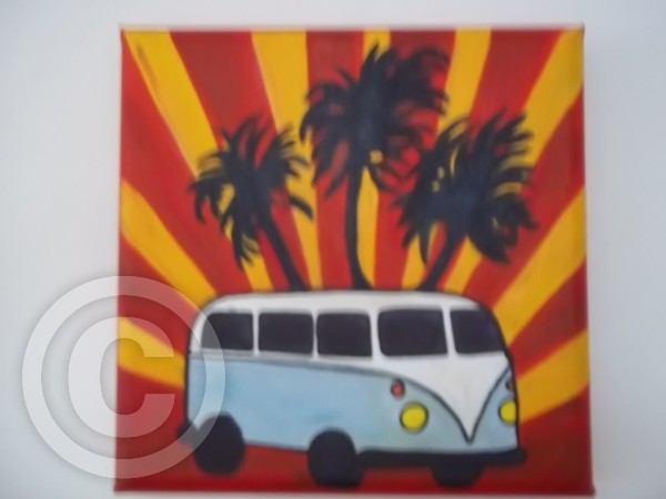 California Volks