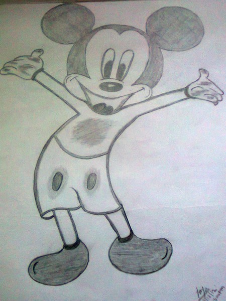 Micky