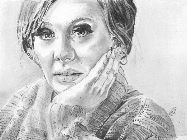 Adele