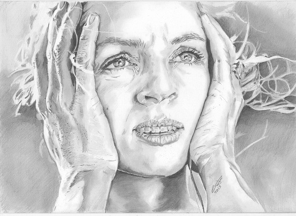 Uma Thurman