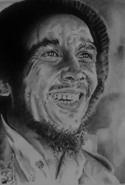 Bob Marley