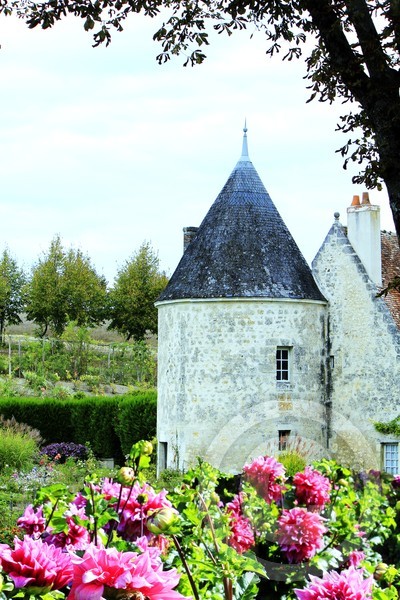 Castle Tower