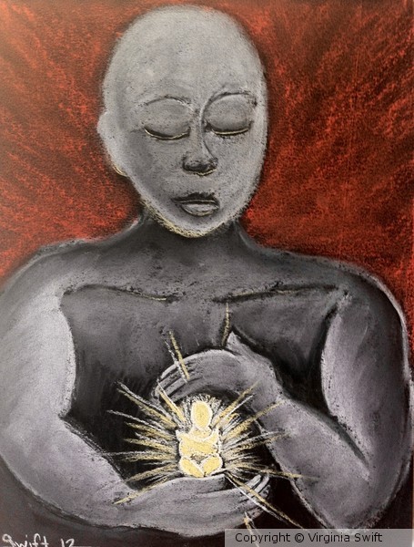 Withdrawal: Protection of Self