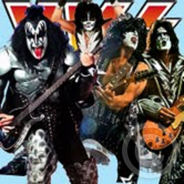 KISS by DON HALL