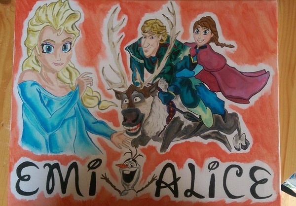 frozen 3