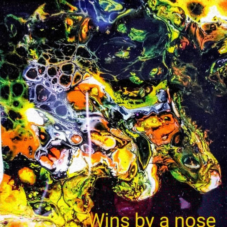 Wins By A Nose