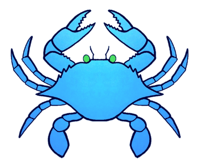 Blue Crab