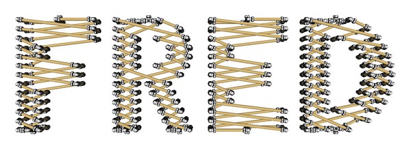 Copper and Chrome Animation  FredPereiraStudios.com Page 01