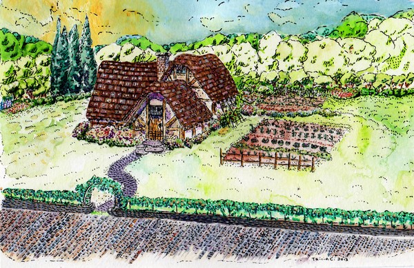 Cottage