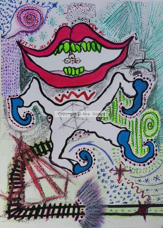 Opiate [TOOL]