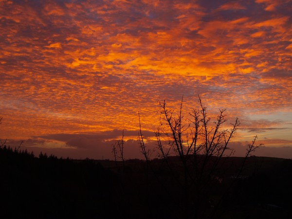 Spiritual Sky