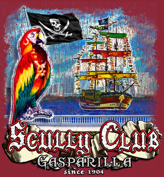 SCULLY CLUB