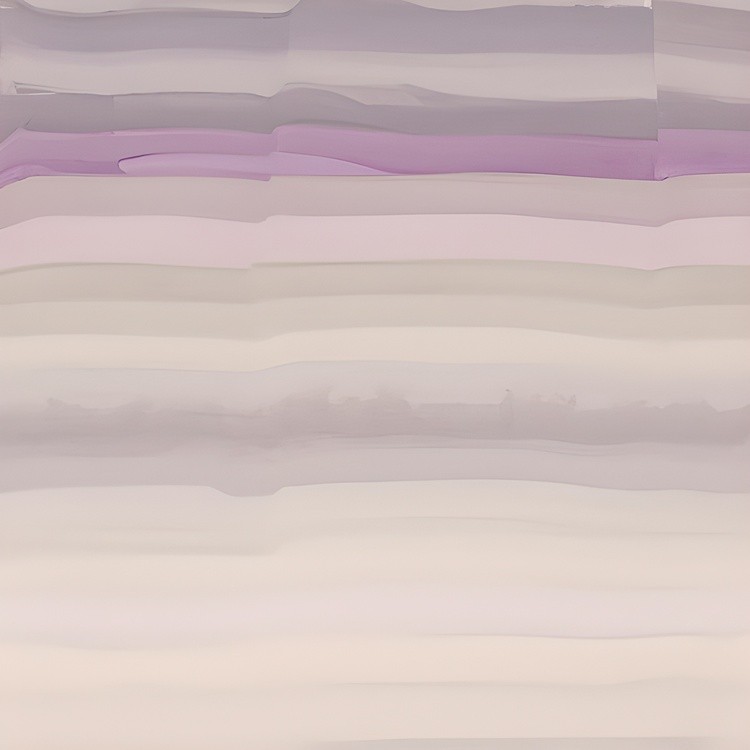 Muted pink tones stripes