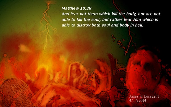 Body and Soul 
