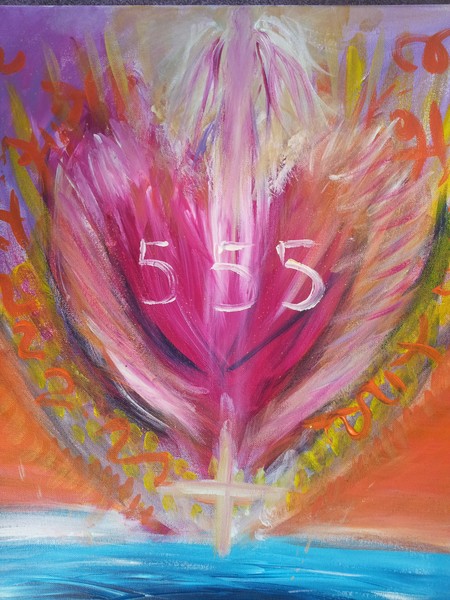 Christ Consciousness