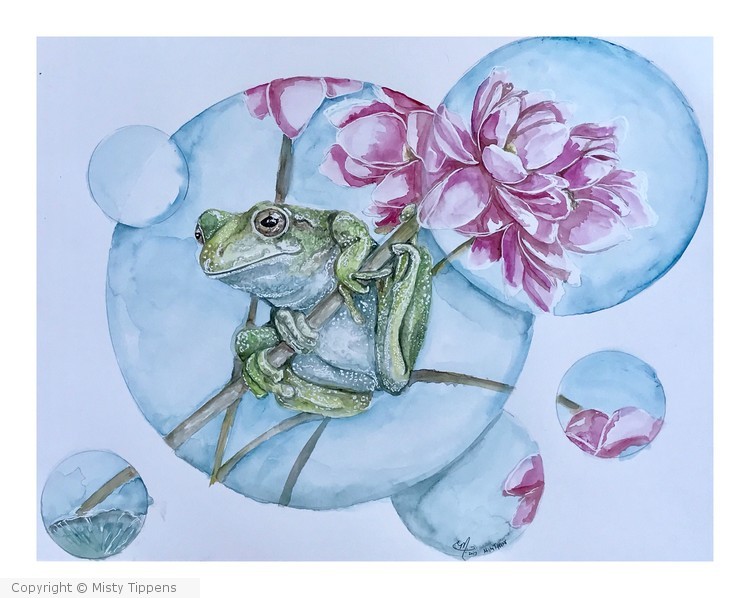 Frog