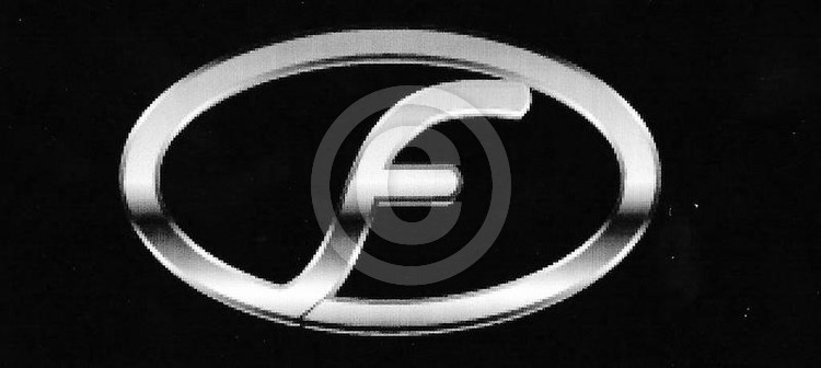 Richey Fourtron Trademark