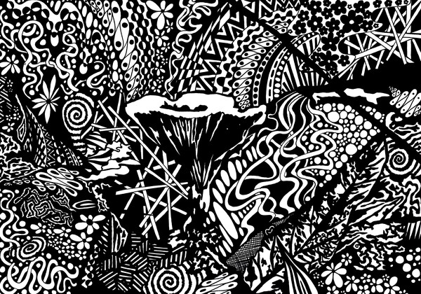 not mushroom here