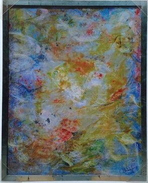 Azul Profundo (Deep Blue)