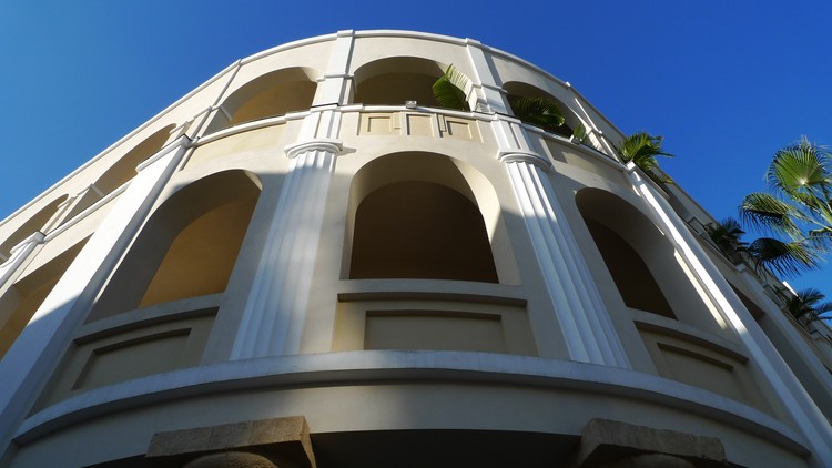 Windows Of Tel Aviv - 22
