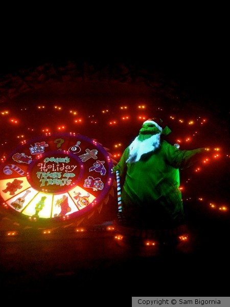 Oogie-Boogie