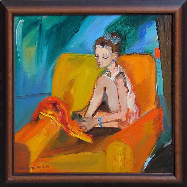 Children World VI.