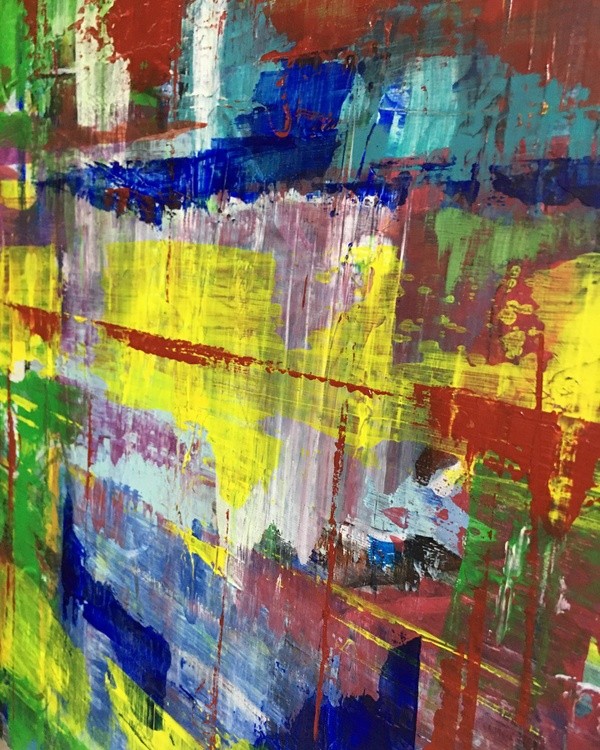 Visit my website in Artwanted Juan Aragon profile