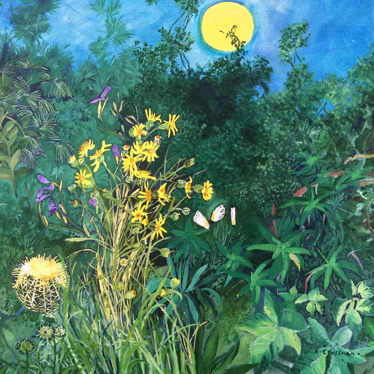 BUTTERFLIES