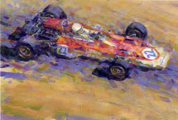 Jochen Rindt