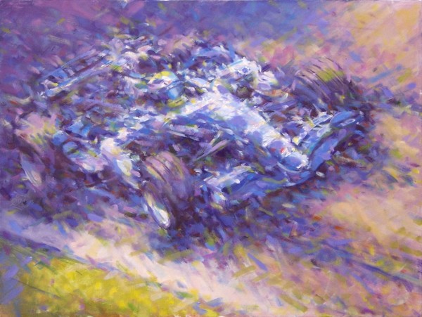 Nico Rosberg