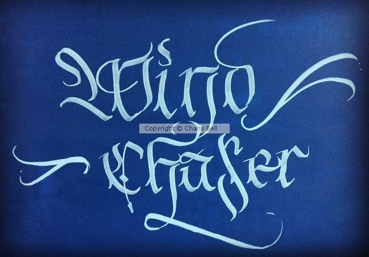 Windchaser