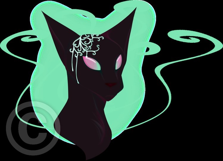 Magic Cat