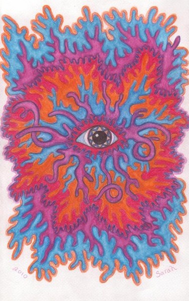 trip eye
